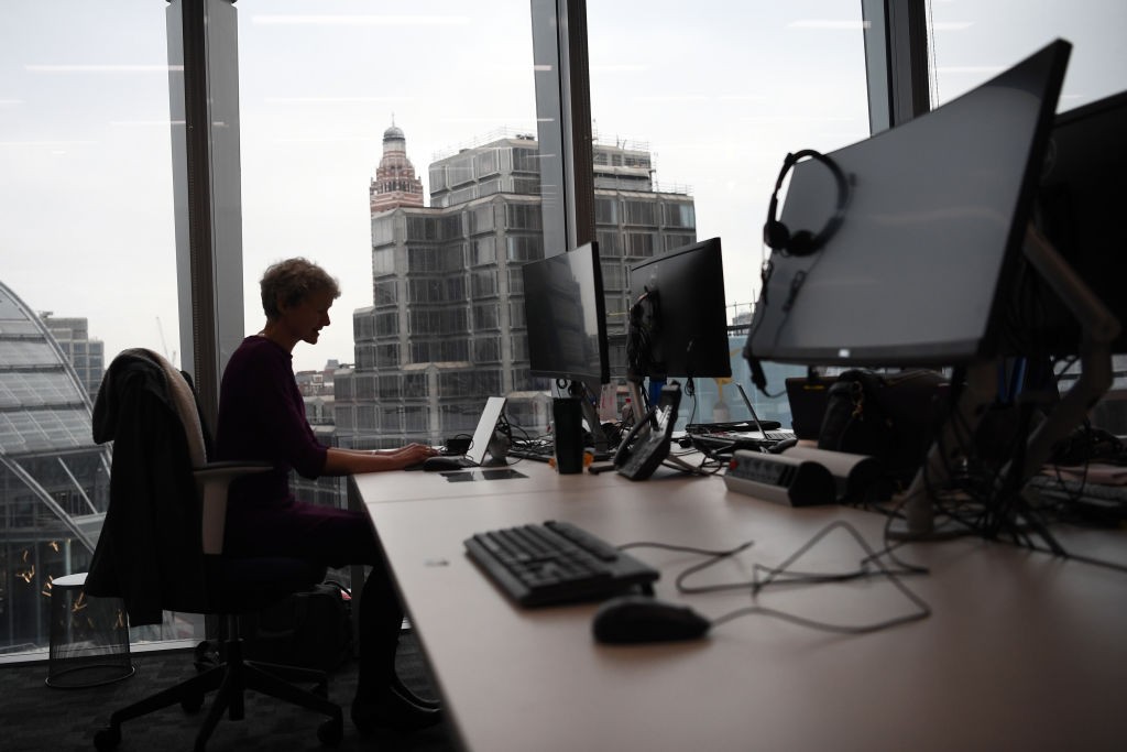 Oficinas