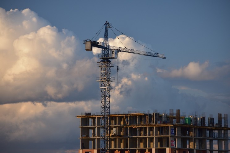 Build to rent
