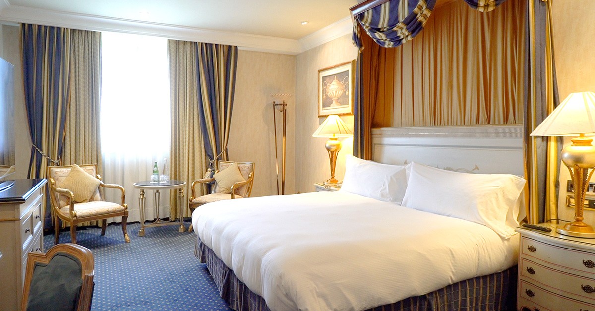 Hotel Intercontinental