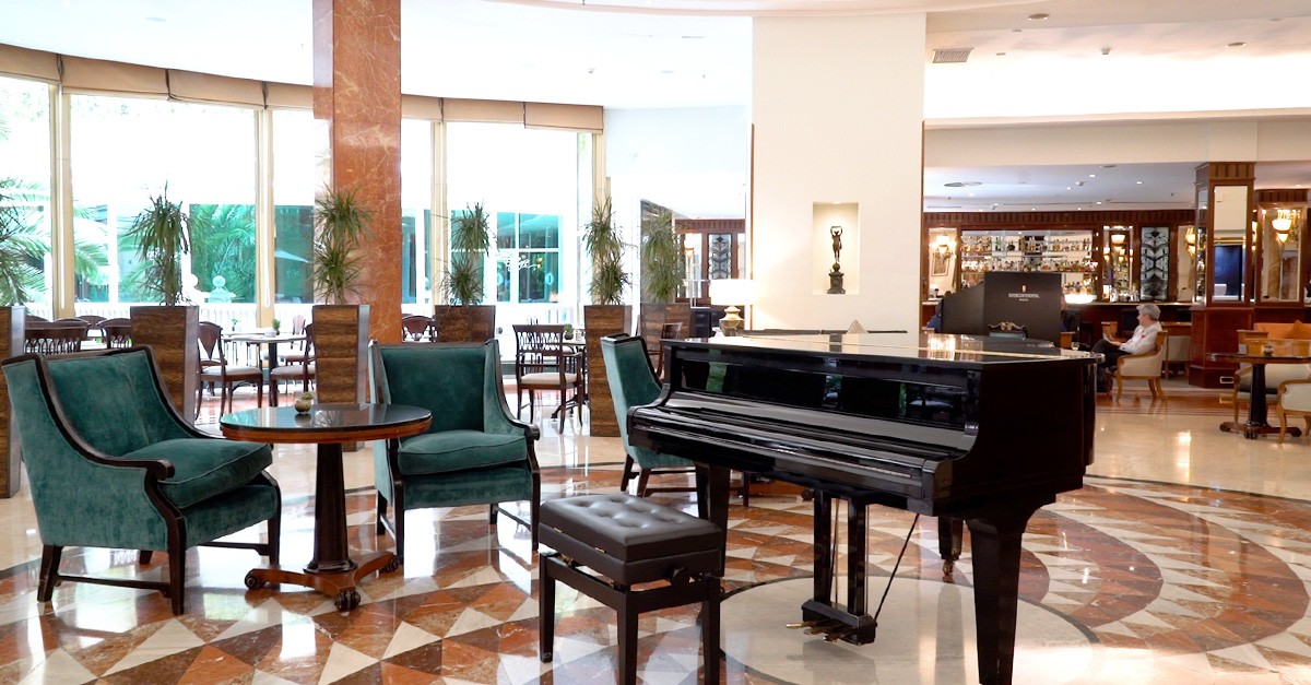 Hotel Intercontinental