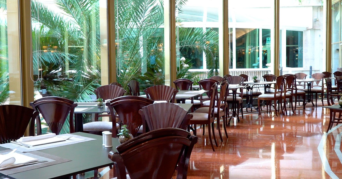 Hotel Intercontinental