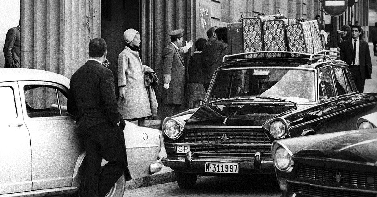 Hotel Intercontinental