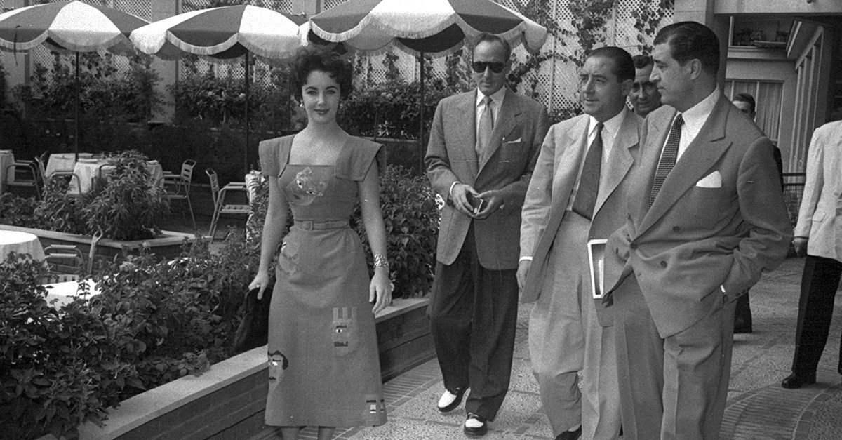 Hotel Intercontinental