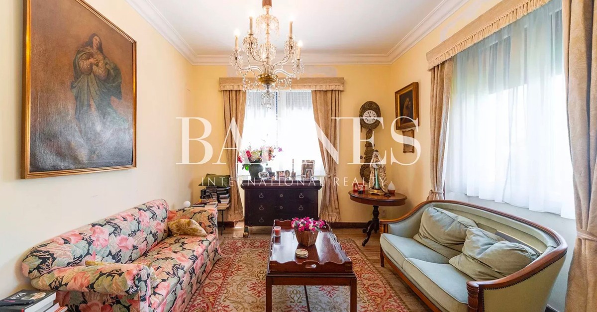 Chalet San Sebastián