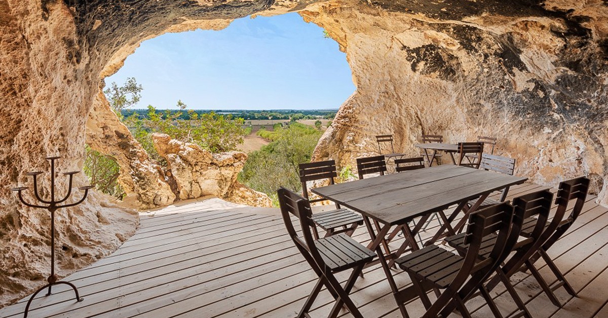 Casa rural Mallorca