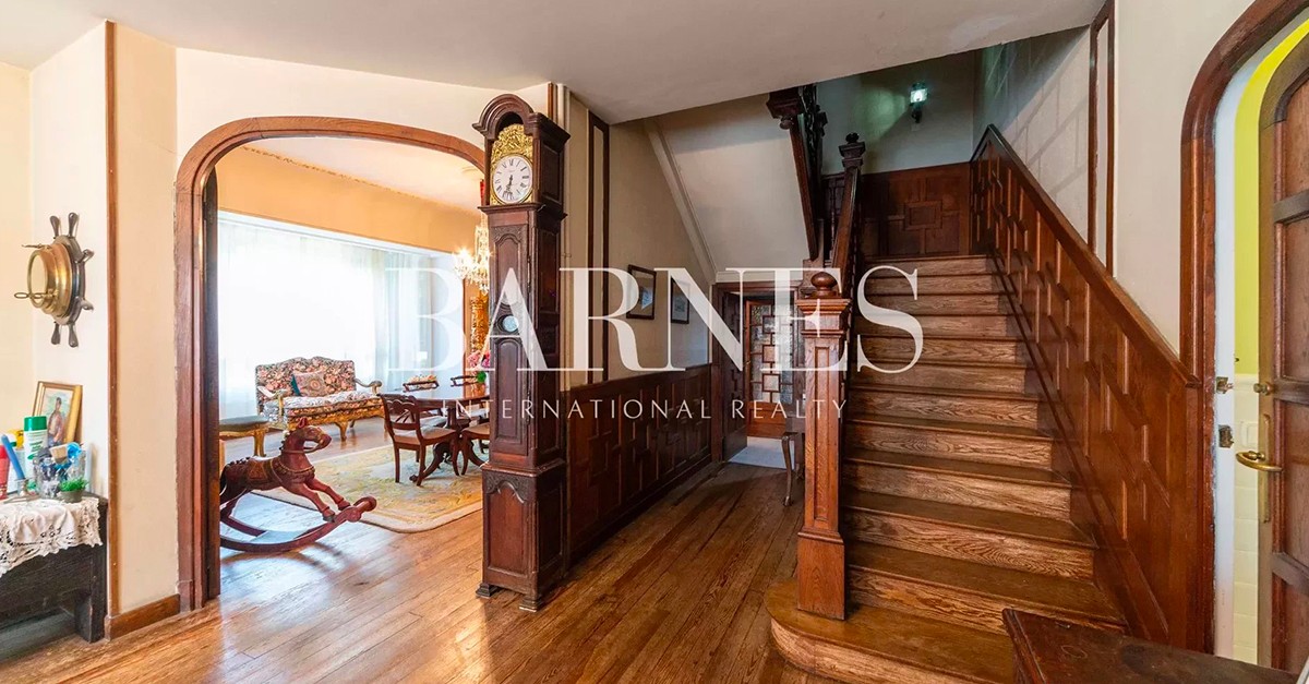 Chalet San Sebastián