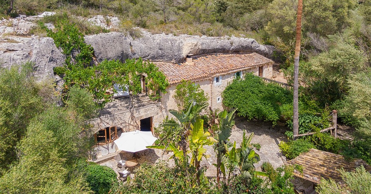Casa rural Mallorca
