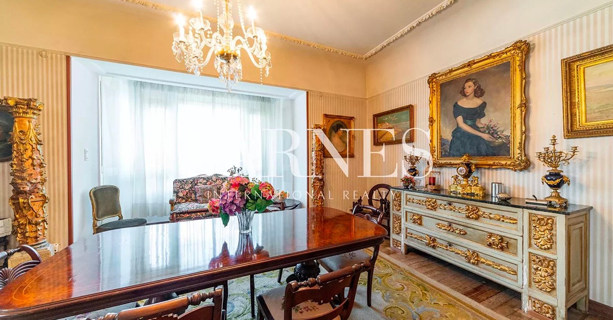 Chalet San Sebastián