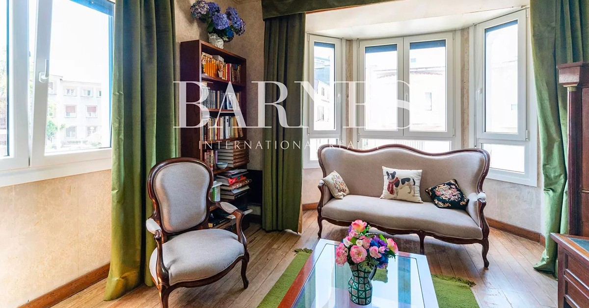 Chalet San Sebastián