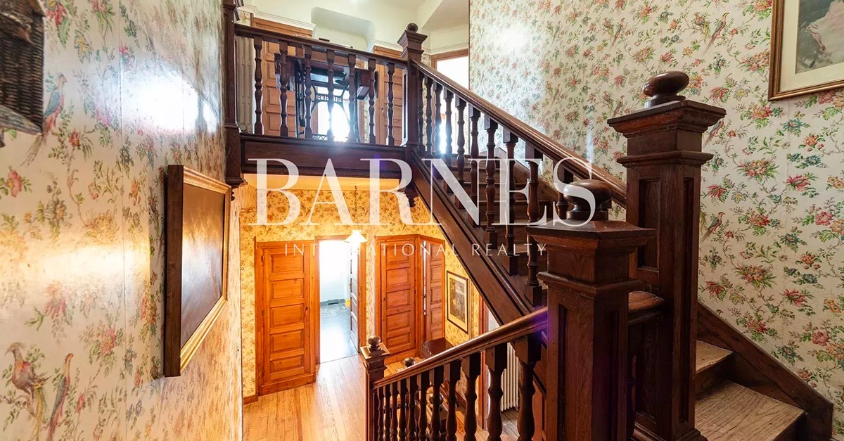 Chalet San Sebastián