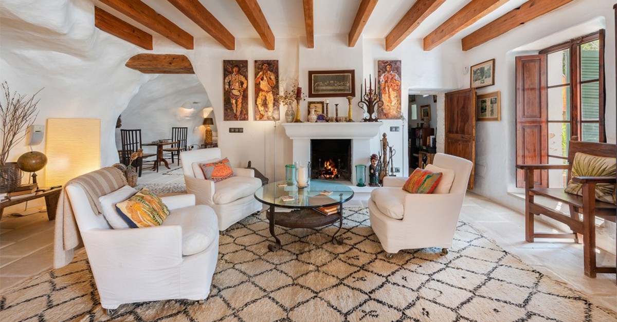 Casa rural Mallorca