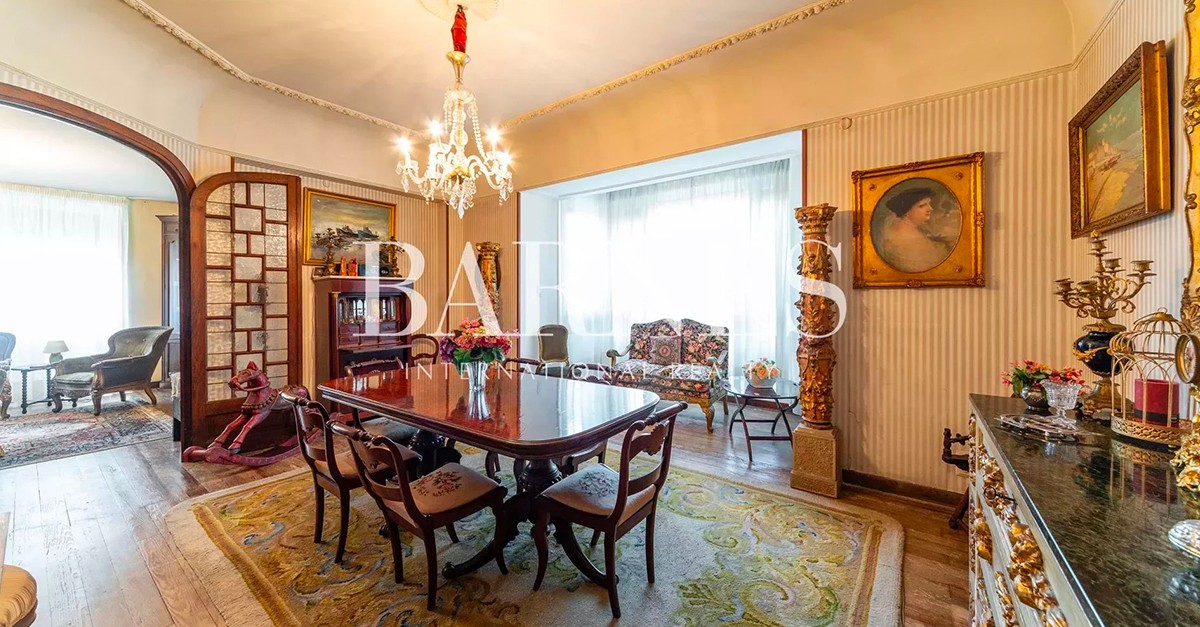 Chalet San Sebastián