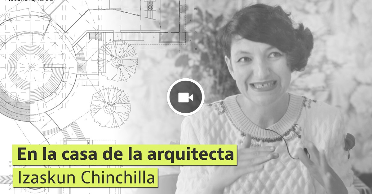 Izaskun Chincilla play