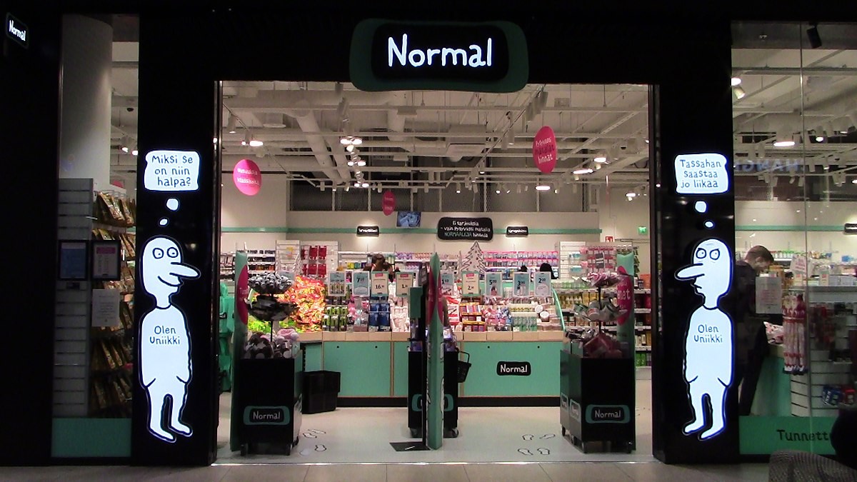 Normal