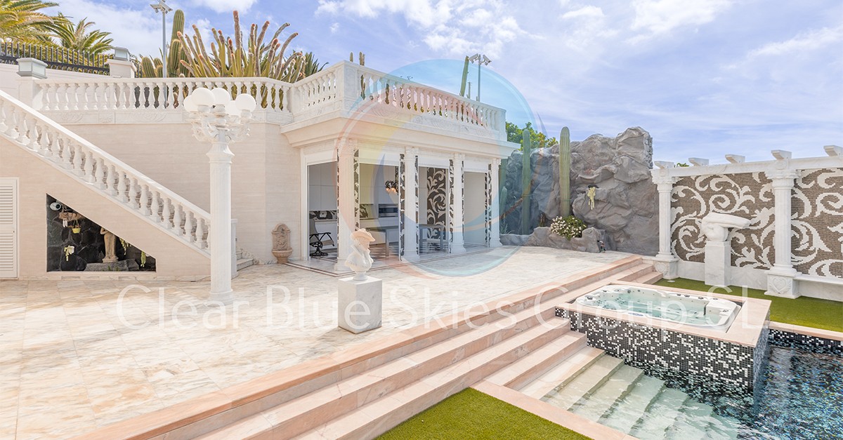 Villa Esther