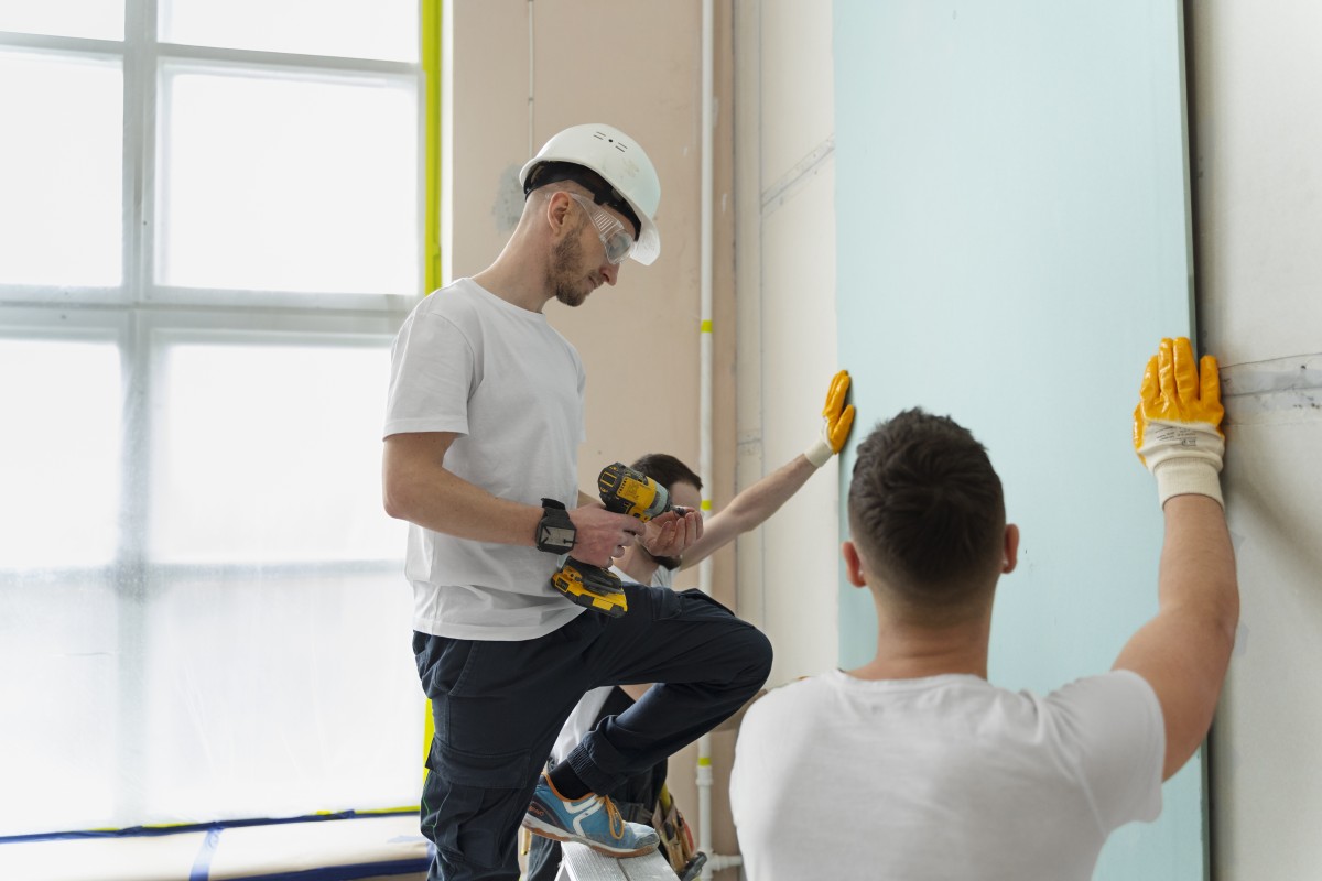 rehabilitacion vivienda