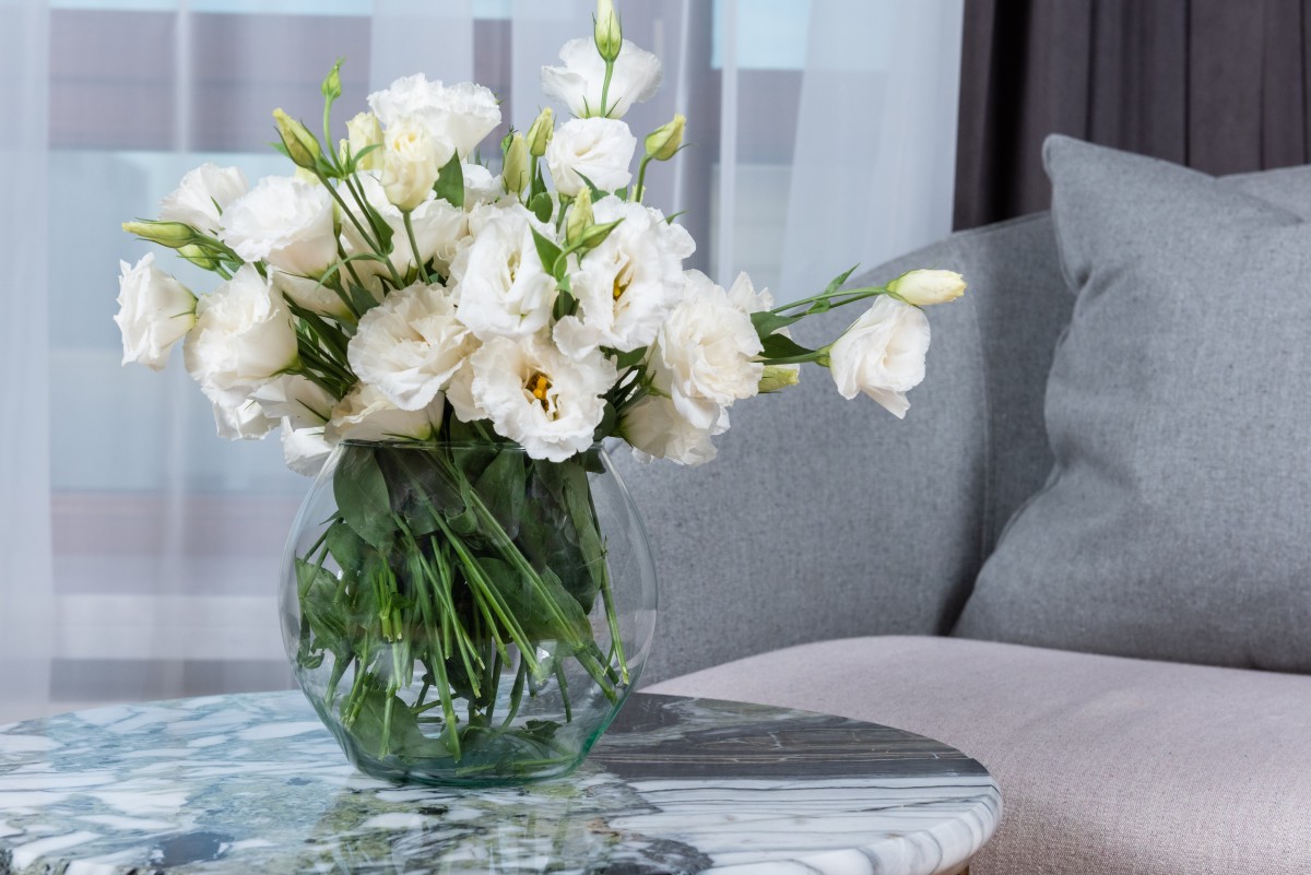 Ramo de flores
