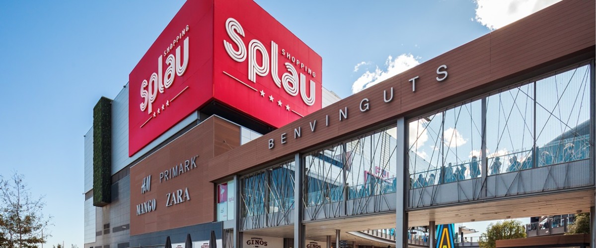Splau