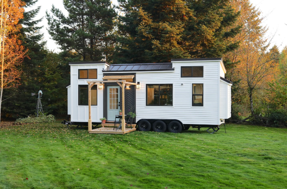 Tiny House