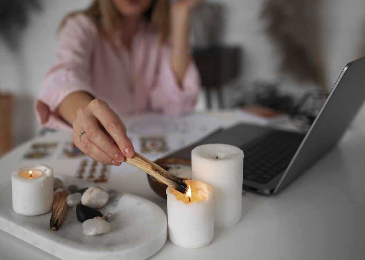 Cómo saber si hay energía negativa en casa