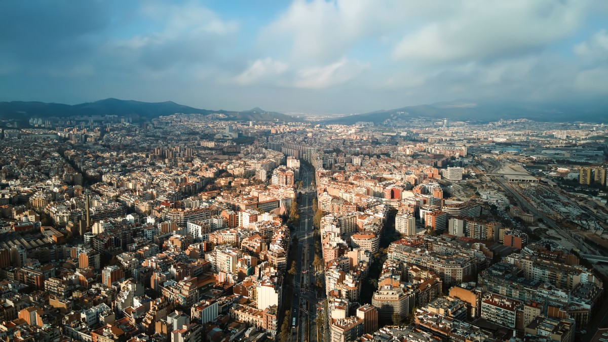 Zona tensionada Ley de Vivienda