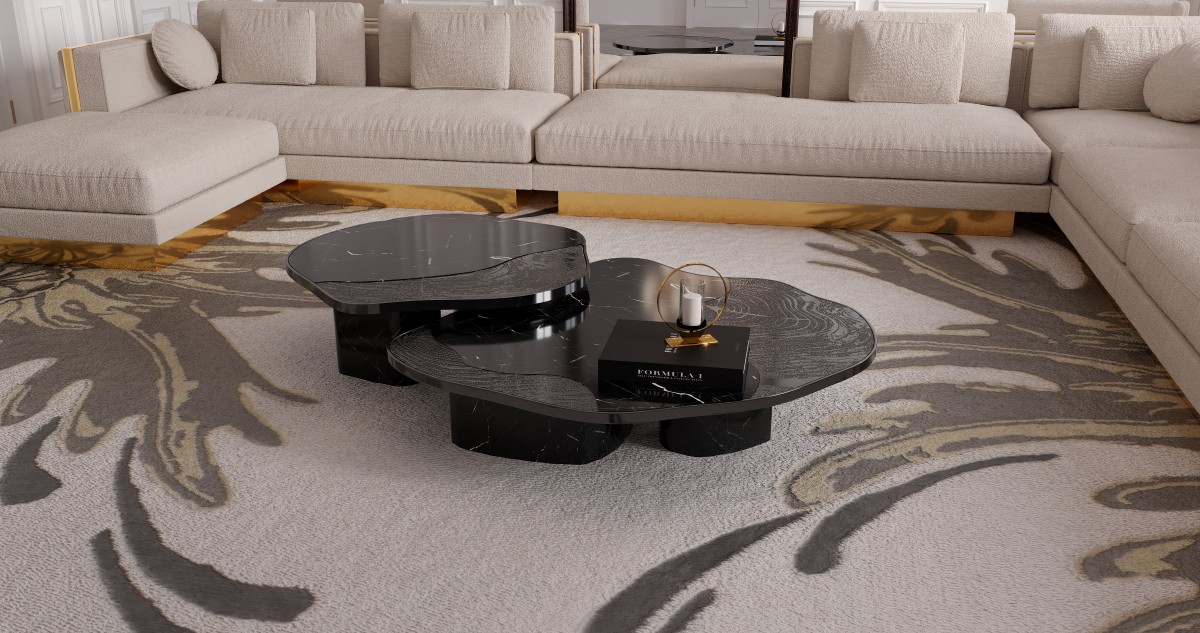 casas de luxo