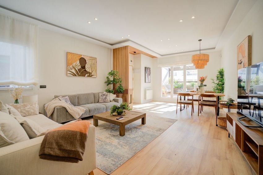 "Piso" ou "apartamento", quelle est la différence ?