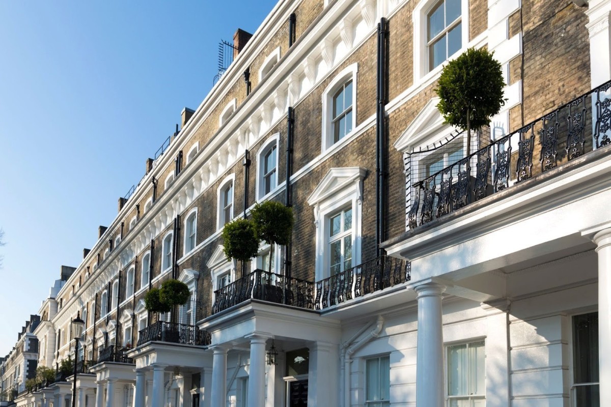 Salamanca and Sarria-Sant Gervasi, among the best European neighbourhoods to invest in luxury homes