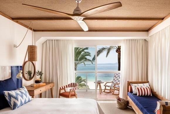 MELIA HOTELS INTERNATIONAL