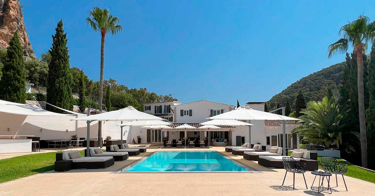 The price of houses bought in Spain by foreigners, at a record high: this is what they pay
