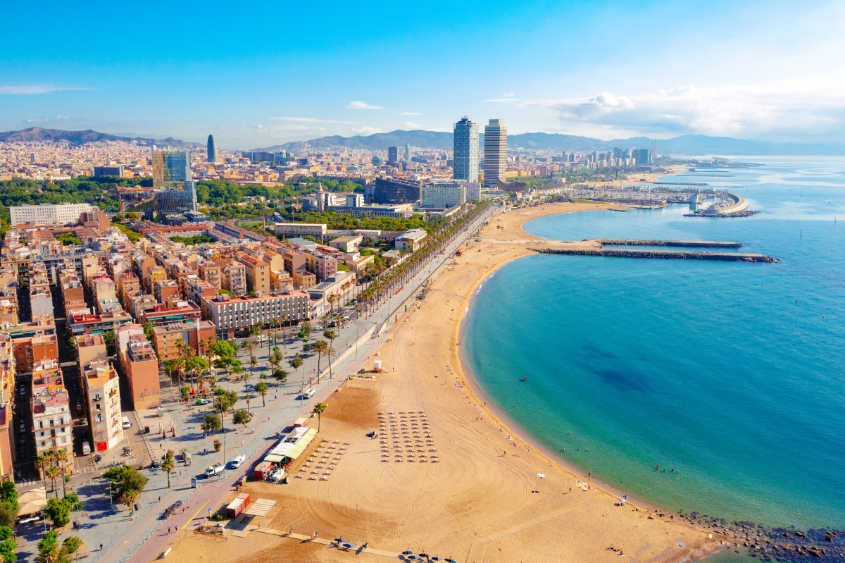 I migliori quartieri di Barcellona in cui vivere: caratteristiche e prezzi