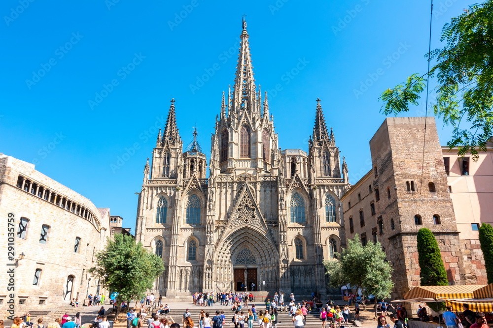 Barcellona