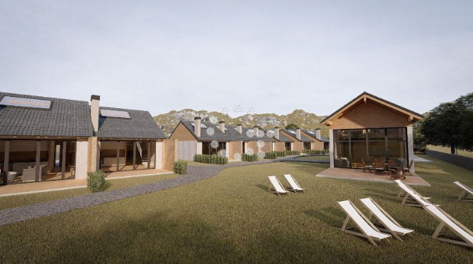 Cohousing options available in Spain starting at €75,000