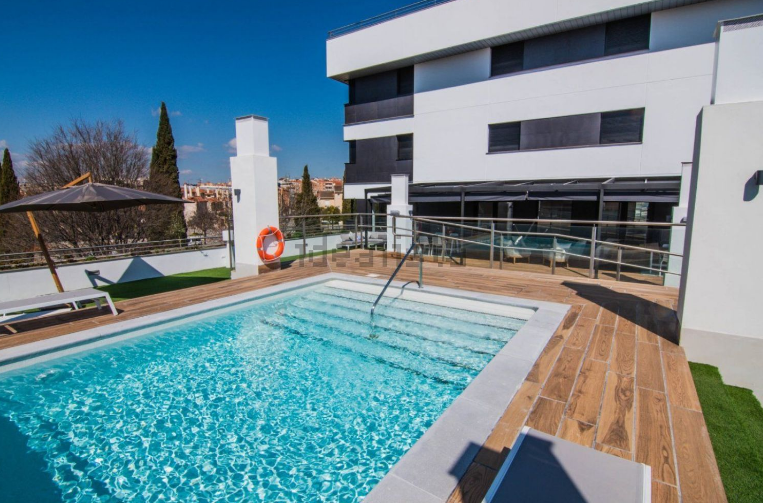 Cohousing projects available in Spain starting at €75,000