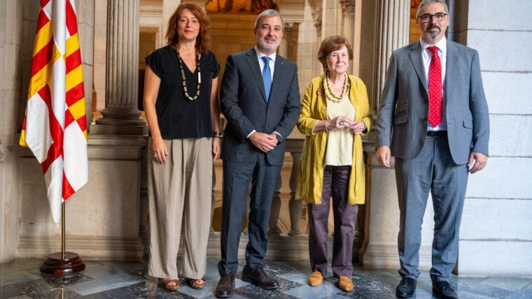 Ajuntament de Barcelona