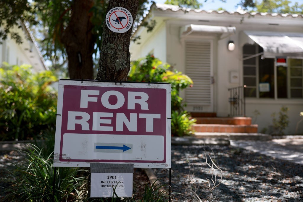 London's rent wars intensify as rates rise