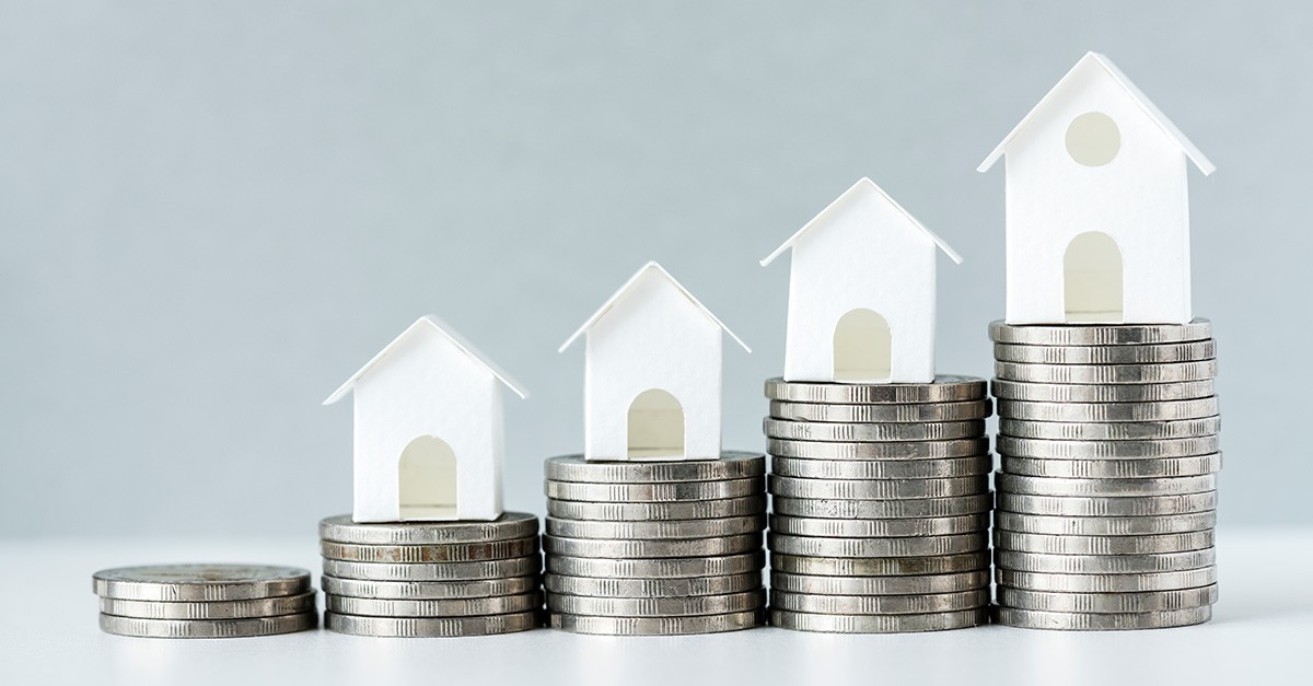 A court supports those who were taxed below the deeded value of the house