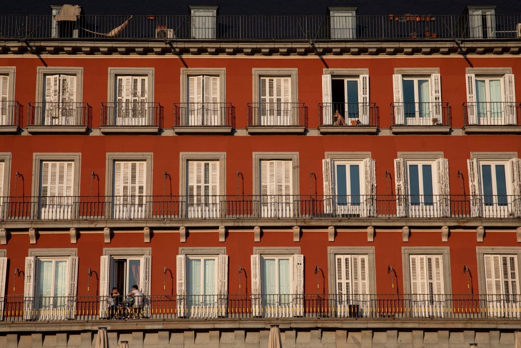 The five most expensive Spanish capitals to buy and rent