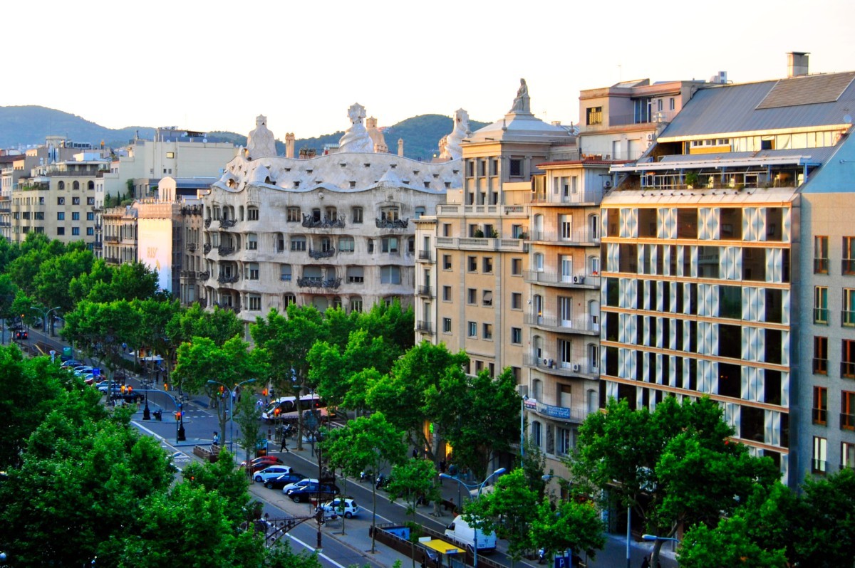 Barcellona