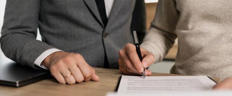 Rent to buy, how does this system work?
