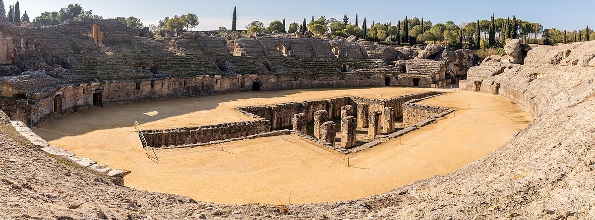Les meilleures ruines romaines d'Espagne