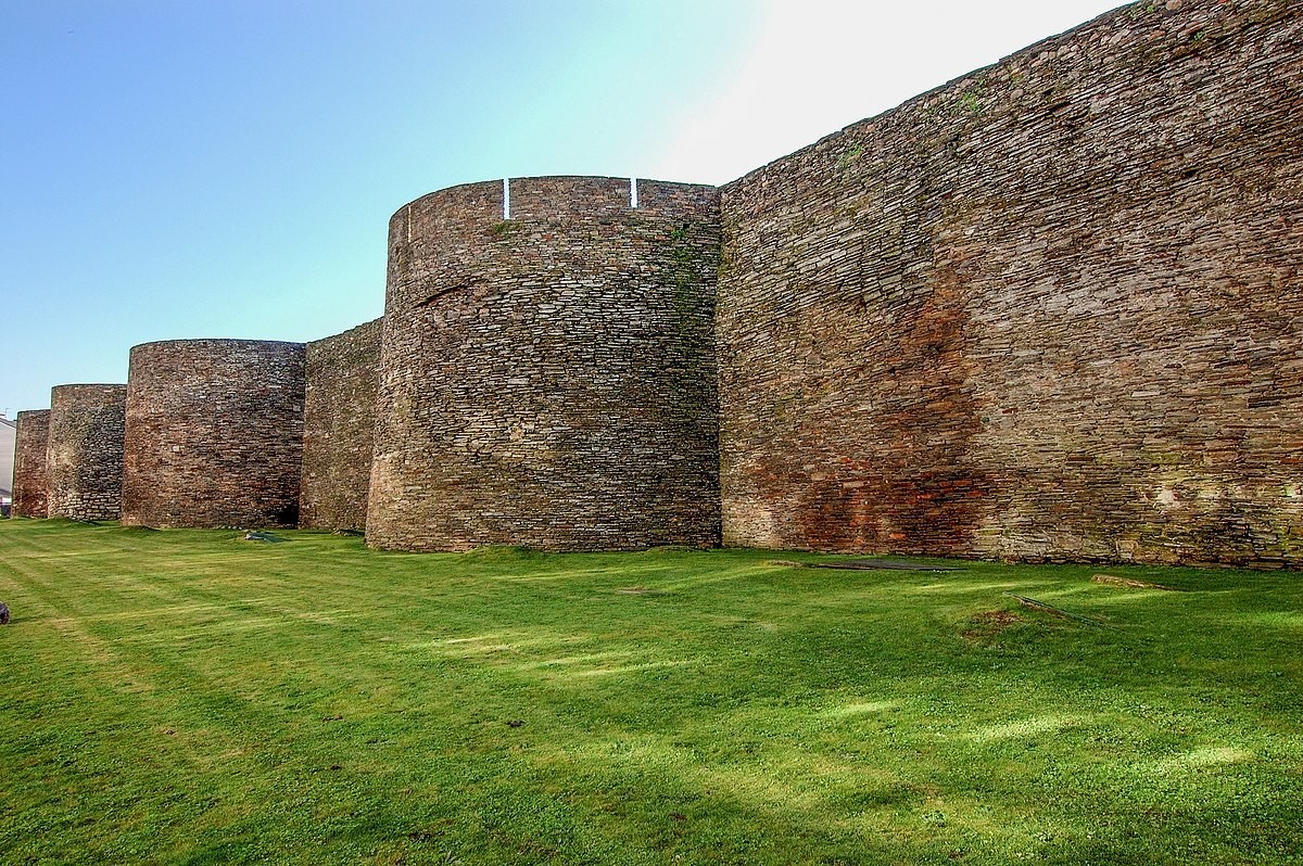 Les meilleures ruines romaines d'Espagne