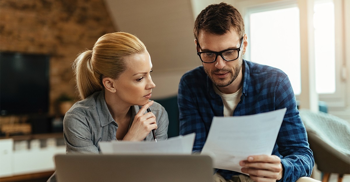 Rent to buy, how does this system work?