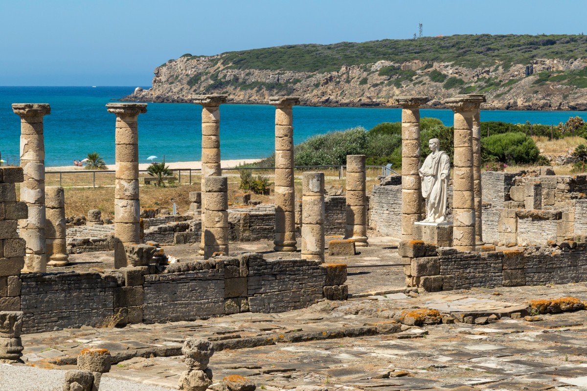 The best Roman ruins in Spain