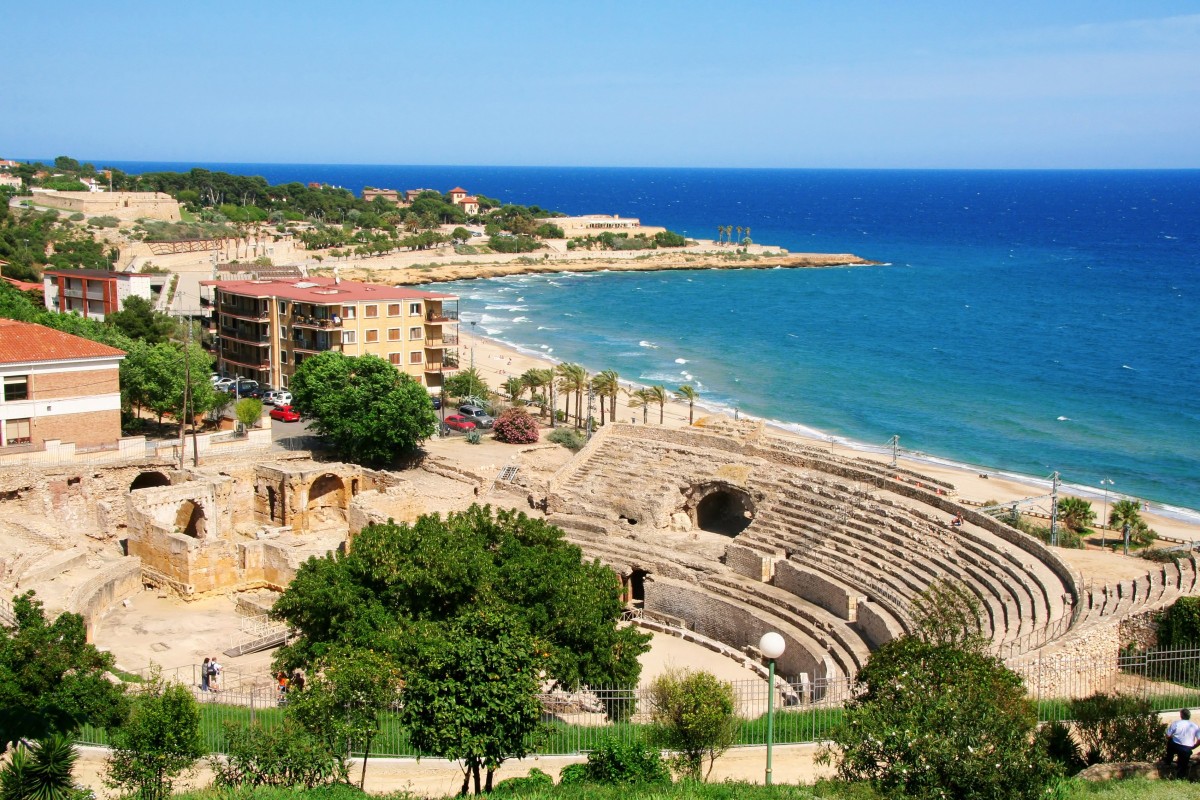 Les meilleures ruines romaines d'Espagne