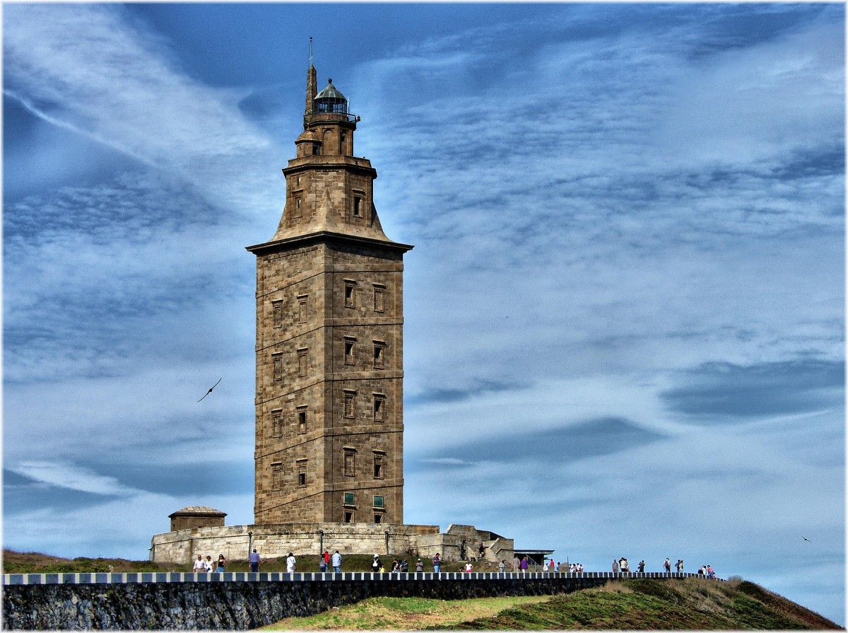 The best Roman ruins in Spain