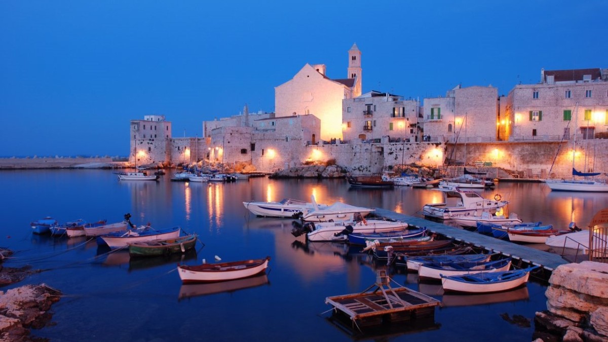 5 borghi sul mare poco conosciuti