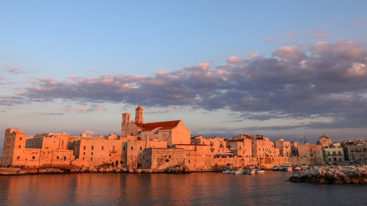 5 borghi sul mare poco conosciuti