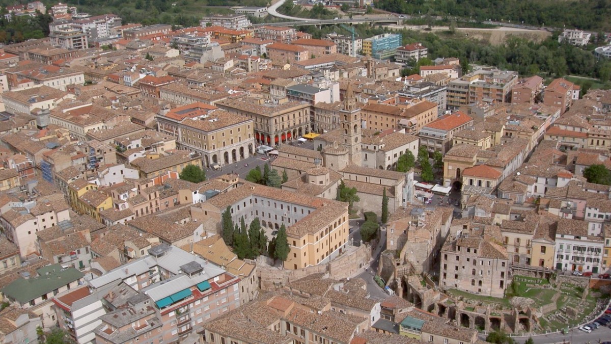 cosa vedere a teramo
