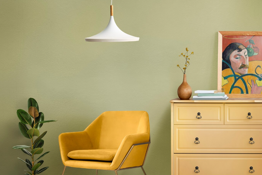 As 10 tendências no mundo do design de interiores e decoração